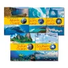 Oceans of the World Book Pack 5pk