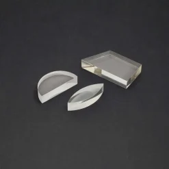 Optical Block Lenses 3pk
