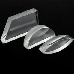 Optical Block Lenses 3pk