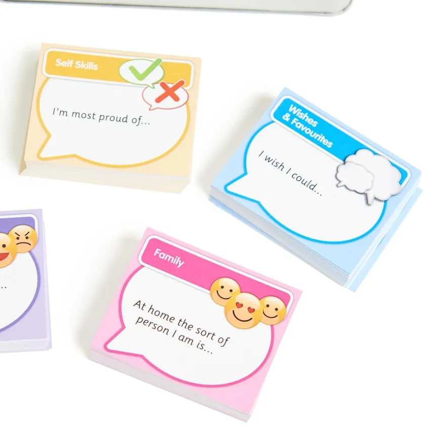 Oracy Easi-Speaking Kit