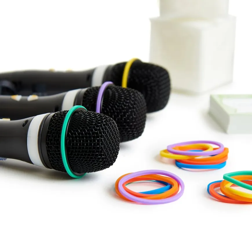 Oracy Easi-Speaking Kit