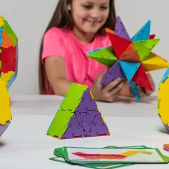 Original Polydron Super Class Set