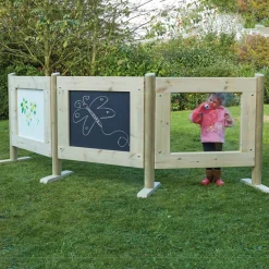 Outdoor Art Easel