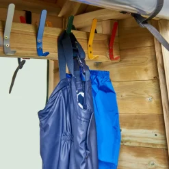 Outdoor Clothing Store