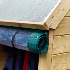 Outdoor Clothing Store