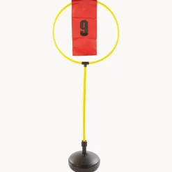 Outdoor Disc Target Course Game