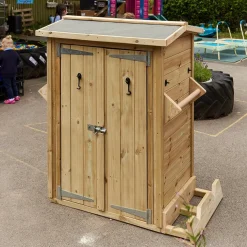 Outdoor Double Sided Wellie Store