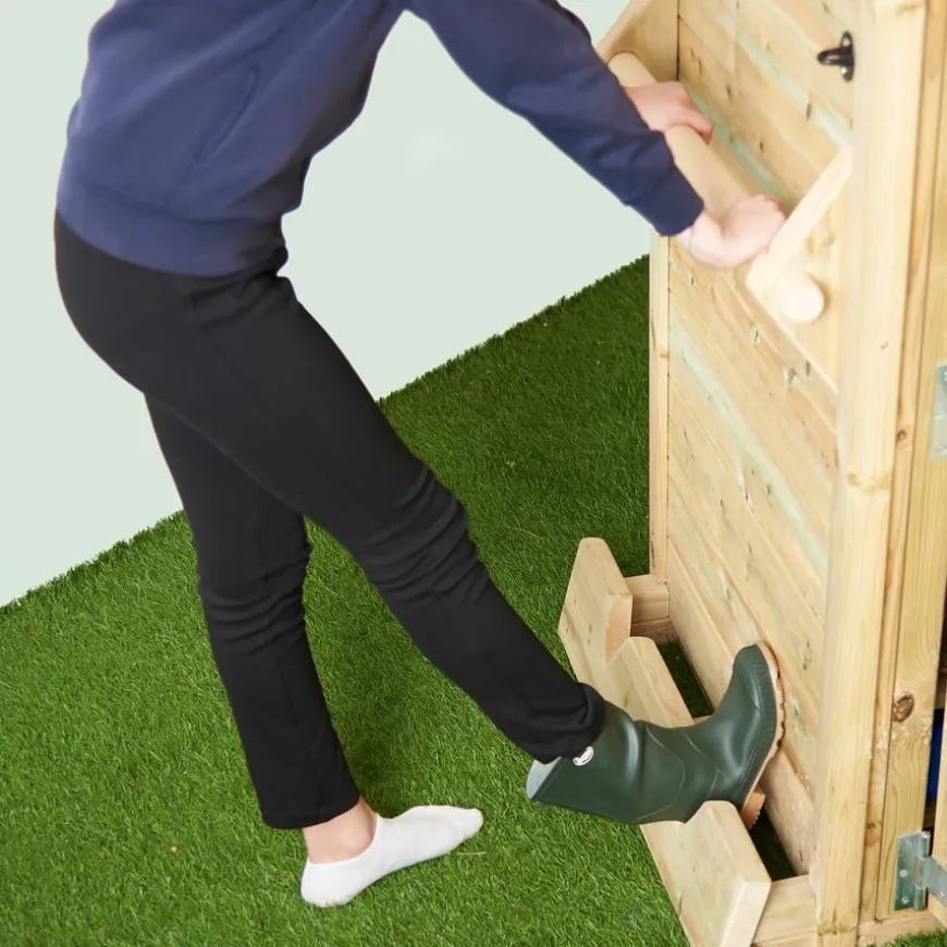 Outdoor Double Sided Wellie Store