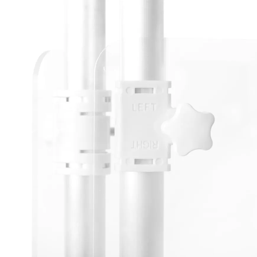 Outdoor Easy Clean Multi-Panel Acrylic Art Easels