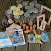 Outdoor Forest School Explorers Collection