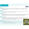 Outdoor Maths Collection