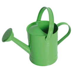 Outdoor Metal Watering Can