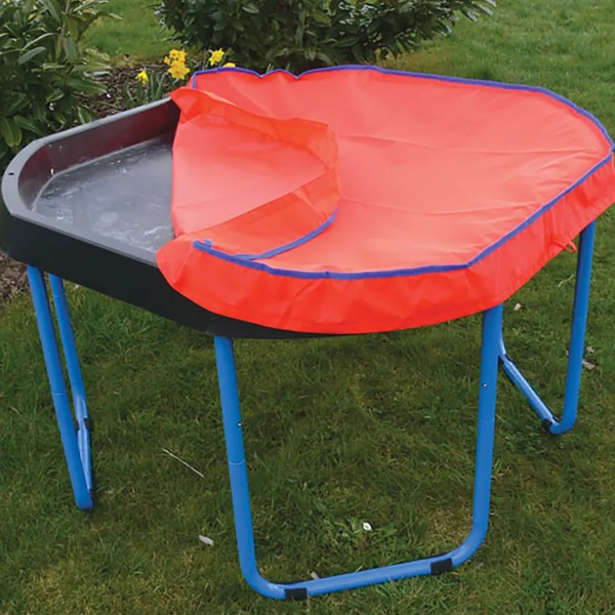 Outdoor Plastic Active World Tuff Tray Cover