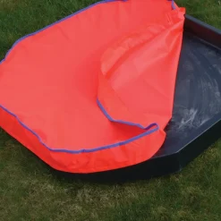 Outdoor Plastic Active World Tuff Tray Cover