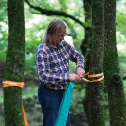 Outdoor Portable Pocket Swing