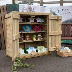 Outdoor Reading Collection