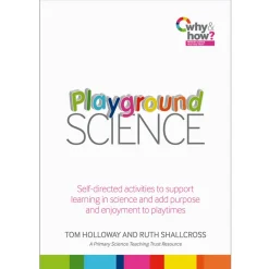 Outdoor Science Bundle