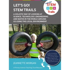 Outdoor Science Bundle