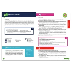 Outdoor Science Bundle