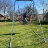 Outdoor Single Swing Frame