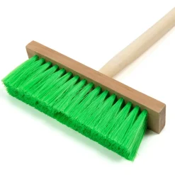 Outdoor Sweeping Brushes 4pk