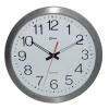 Outdoor Waterproof Stainless Steel Wall Clock