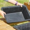Outdoor Weights & Scales Messy Table H65 x W109 x D80cm