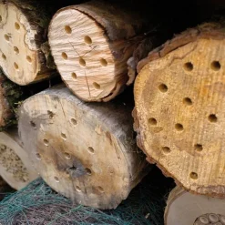 Outdoor Wooden Crittacabin