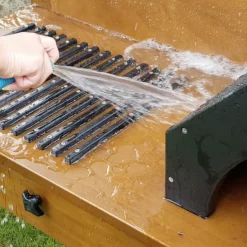 Outdorable BBQ Pizza Oven