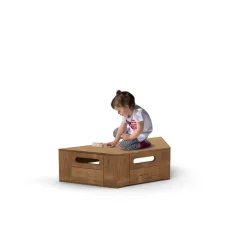 Outdorable Climber Box