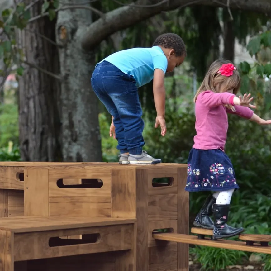 Outdorable Climber Box