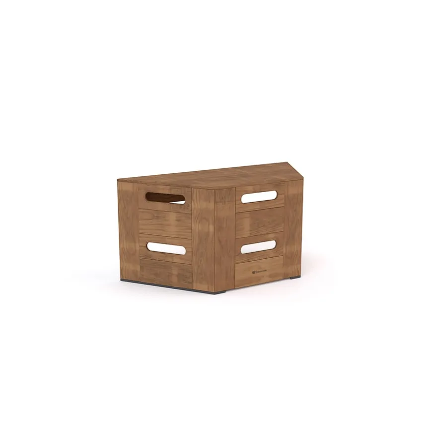 Outdorable Climber Box
