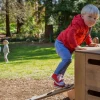 Outdorable Ladder Plank