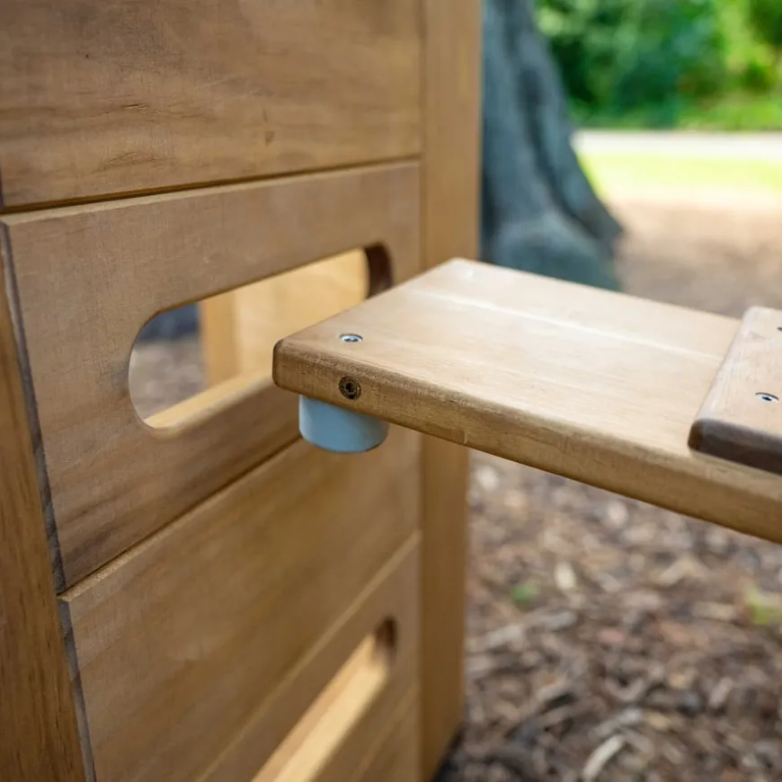 Outdorable Ladder Plank