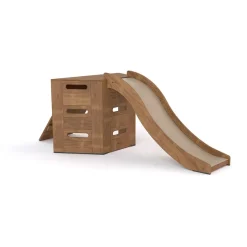 Outdorable Pre School Climb & Slide Starter Set