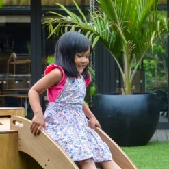 Outdorable Pre School Package (3-5 years)