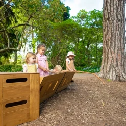 Outdorable Pre School Package (3-5 years)