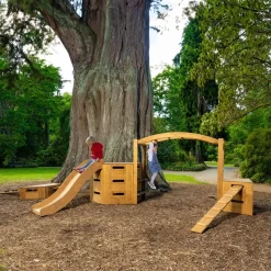 Outdorable Pre School Package (3-5 years)