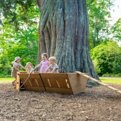 Outdorable Pre School Package (3-5 years)