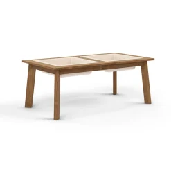 Outdorable Rectangular Sand and Water Table