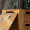 Outdorable Riverbank Climbing Wall
