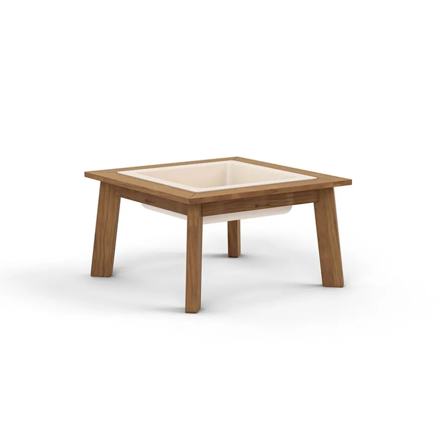 Outdorable Square Sand and Water Table