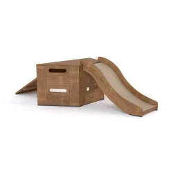 Outdorable Toddler Climb & Slide Starter Set