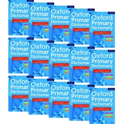 Oxford Primary Dictionary
