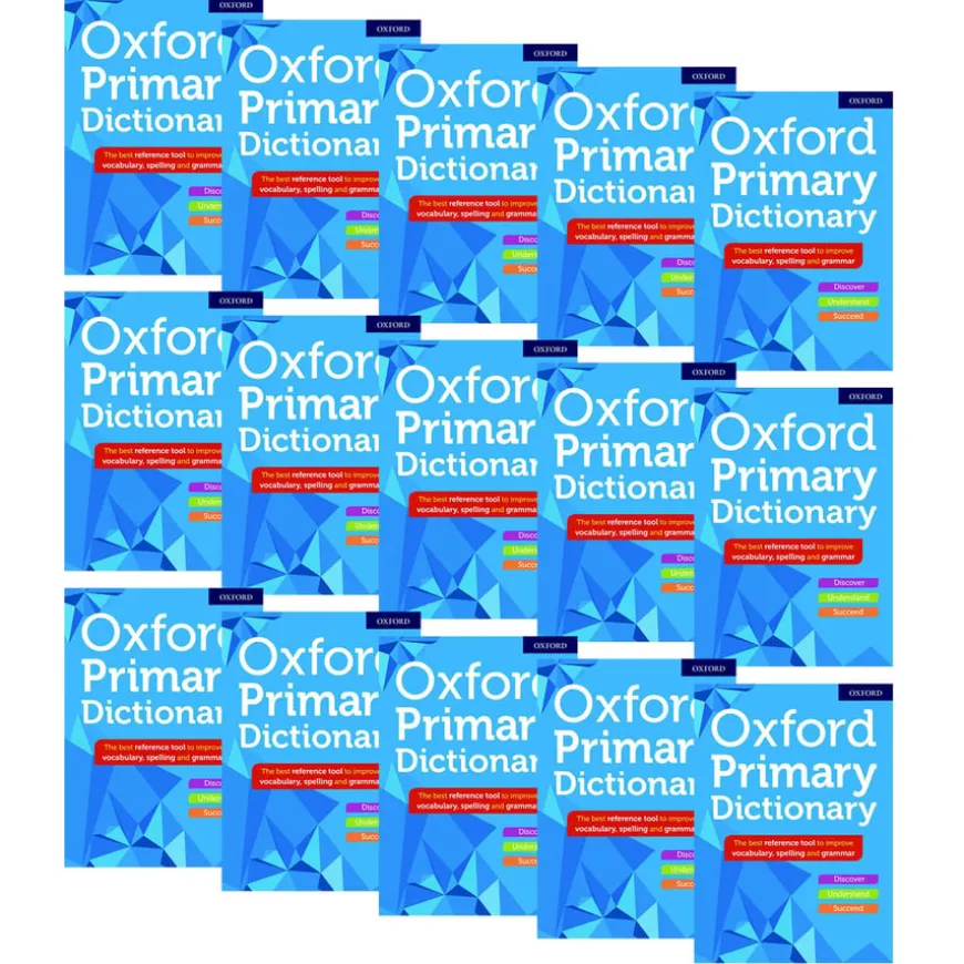 Oxford Primary Dictionary