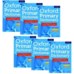 Oxford Primary Dictionary