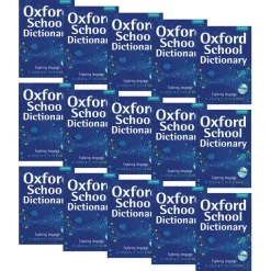 Oxford School Dictionary