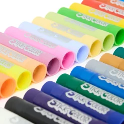 Paint Sticks Assorted Colours 30pk
