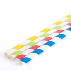 Paper Art Straws 100pk