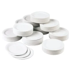 Paper Plates 1000pk
